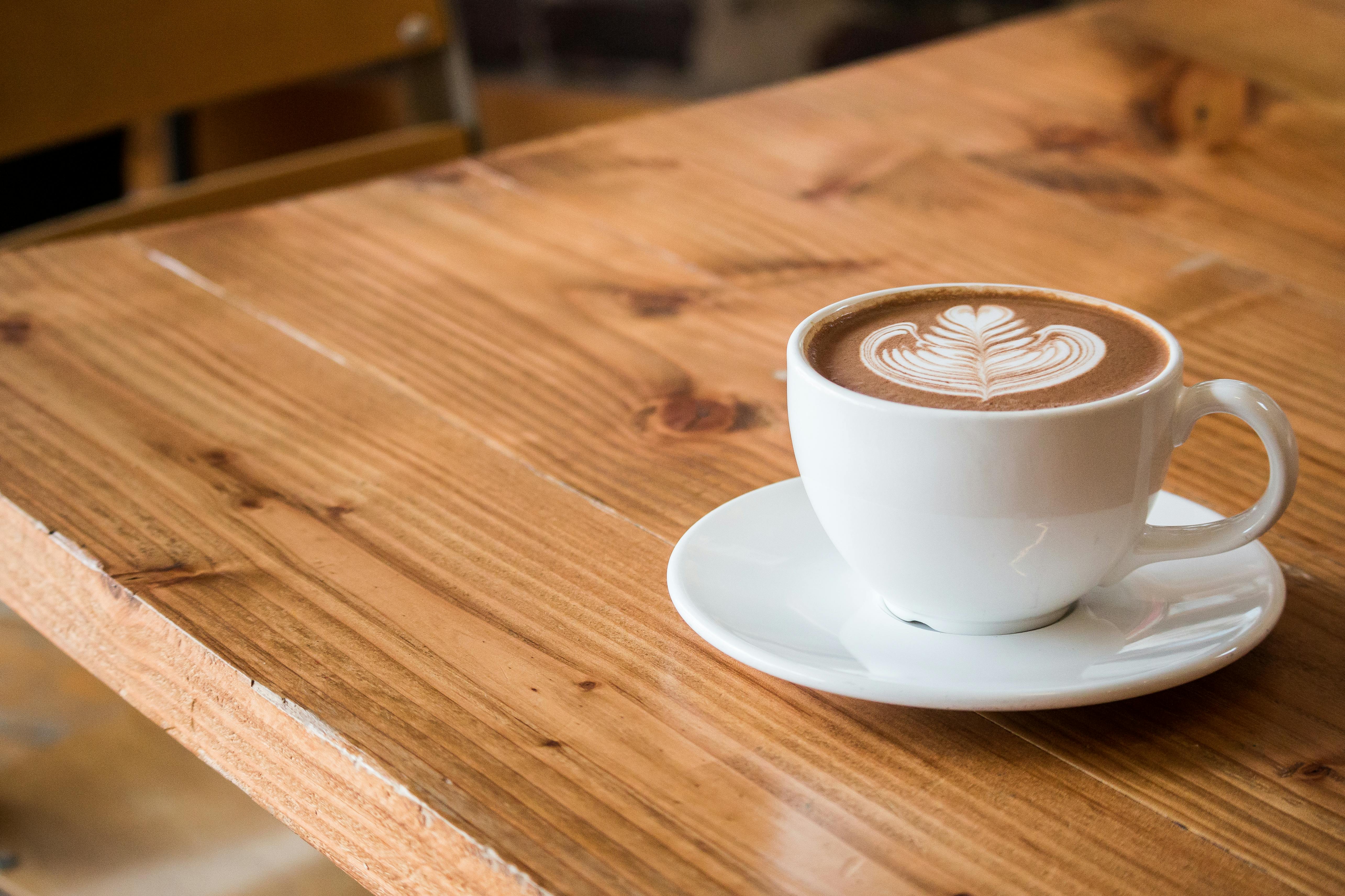 Specialty coffee